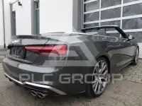 2021 Audi S5