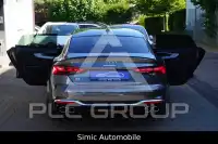 2021 Audi S5