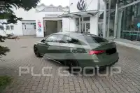 2021 Audi S5