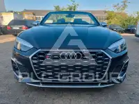 2021 Audi S5