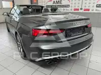 2021 Audi S5