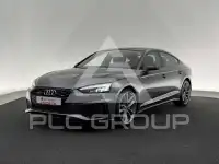 2021 Audi S5