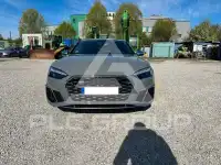 2021 Audi S5
