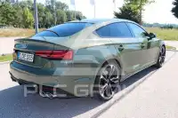 2021 Audi S5