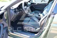 2021 Audi S5