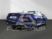 2021 Audi S5