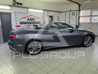 2021 Audi S5