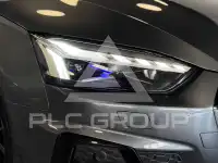 2021 Audi S5