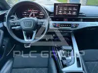 2021 Audi S5