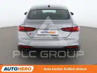 2021 Audi S5