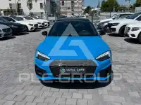 2021 Audi S5