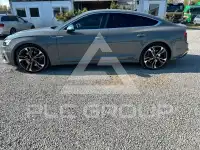 2021 Audi S5