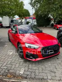 2021 Audi S5