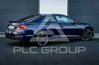 2021 Audi S5