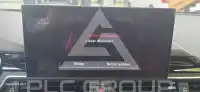 2021 Audi S5
