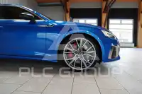 2021 Audi S5