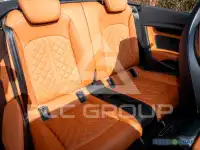 2021 Audi S5