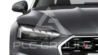 2021 Audi S5
