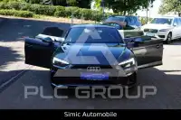 2021 Audi S5