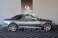 2021 Audi S5