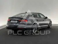 2021 Audi S5