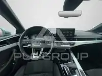 2021 Audi S5