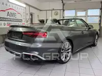 2021 Audi S5