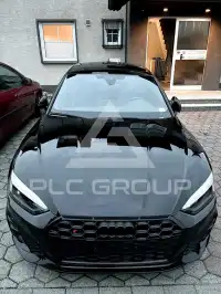 2021 Audi S5