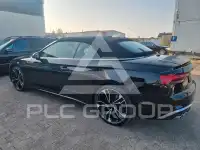 2021 Audi S5