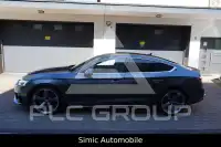 2021 Audi S5