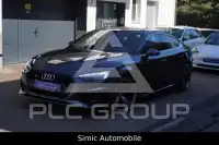2021 Audi S5