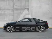 2021 Audi S5