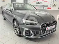 2021 Audi S5