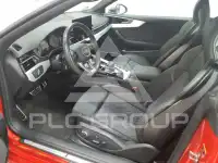 2021 Audi S5