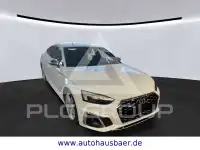 2021 Audi S5