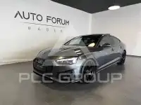 2021 Audi S5