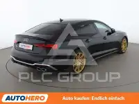 2021 Audi S5
