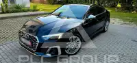 2021 Audi S5