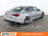 2021 Audi S5