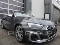 2021 Audi S5