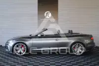 2021 Audi S5