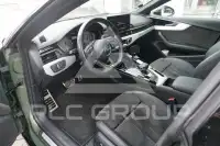 2021 Audi S5
