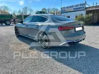 2021 Audi S5