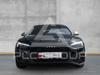 2021 Audi S5