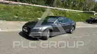 2021 Audi S5