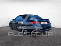 2021 Audi S5