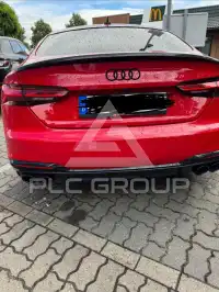 2021 Audi S5