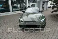 2021 Audi S5