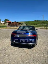 2021 Audi S5