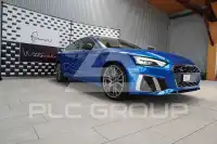 2021 Audi S5